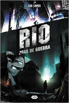 Rio - Zona De Guerra Leo