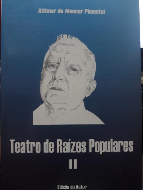 Teatro De Raizes Populares Ii