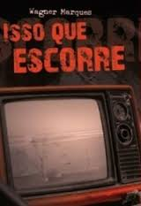 Isso Que Escorre - Autografado