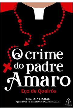 O Crime Do Padre Amaro