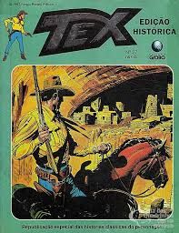 Tex - Um Assalto Audacioso V. 27