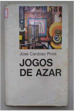 Jogos De Azar - Contos