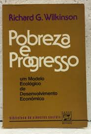 Pobreza E Progresso