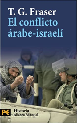 El Conflicto Arabe-israeli
