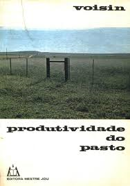 Produtividade Do Pasto