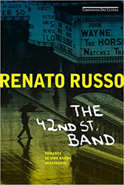 The 42nd St Band - Romance De Uma Banda Imaginaria