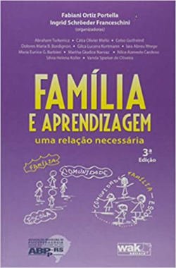 Familia E Aprendizagem - Uma Relacao Necessaria