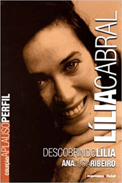 Descobrindo Lilia Cabral