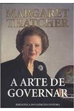 A Arte De Governar