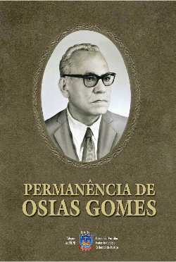 Permanencia De Osias Gomes