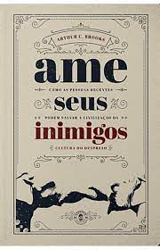 Ame Seus Inimigos
