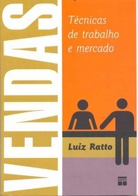 Vendas - Tecnicas De Trabalho E Mercado