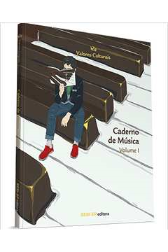 Caderno De Musica V.01