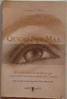Quero Ser Mae