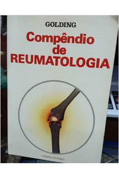 Compendio De Reumatologia