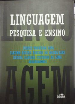 Linguagem Pesquisa E Ensino