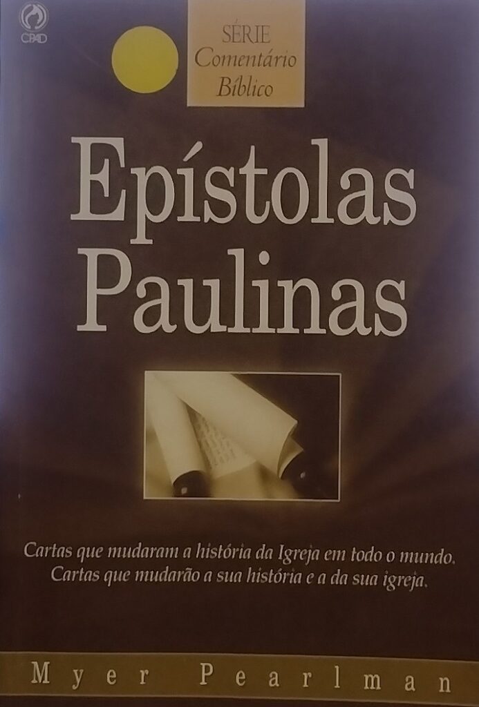 Epistolas Paulinas