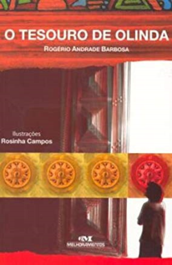 O Tesouro De Olinda