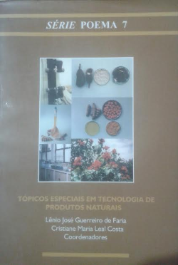 Topicos Especiais Em Tecnologia De Produtos Naturais