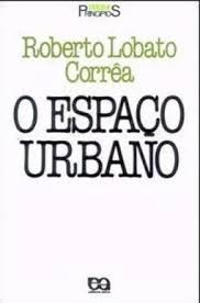 O Espaco Urbano