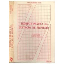Teoria E Pratica Da Sustentacao De Protesto