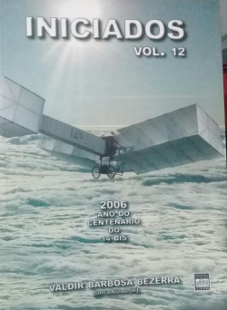 Iniciados Vol. 12