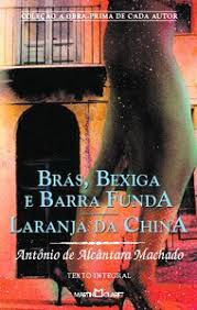 Bras Bexiga E Barra Funda / Laranja Da China