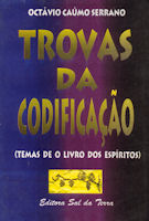 Trovas Da Codificacao - Temas De O Livro Dos Espiritos