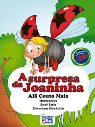Surpresa Da Joaninha, A