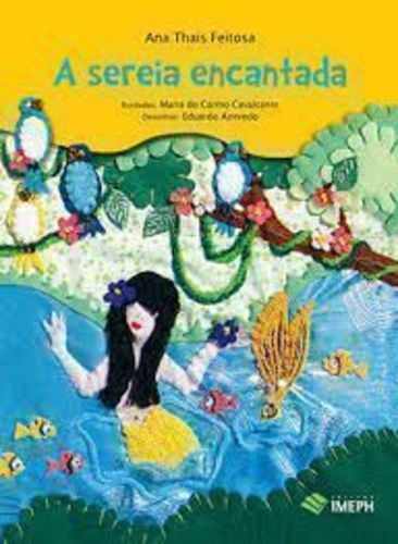 A Sereia Encantada