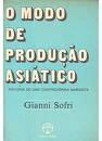 o modo de producao asiatico - historia de uma controversia marxista