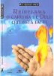 Reinflama O Carisma De Deus Que Esta Em Ti