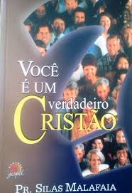 Voce É Um Verdadeiro Cristão