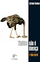Timidez Nao E Doenca... E Tem Cura!