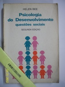 Psicologia Do Desenvolvimento Questoes Sociais