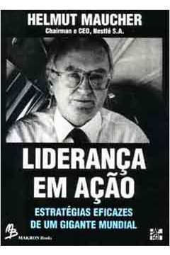 Lideranca Em Acao