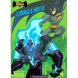Batman - Congelante