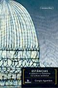 Estancias A Palavra E O Fantasma Na Cultura Ocidental