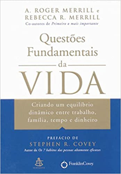 Questoes Fundamentais Da Vida