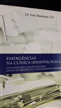 Emergencias Na Clinica Odontologica - Atendimento Pacientes Com Doencas Organicas E Em Condicoes Especiais
