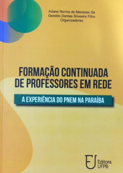Formacao Continuada De Professores Em Rede - A Experiencia Do Pnem Na Paraiba