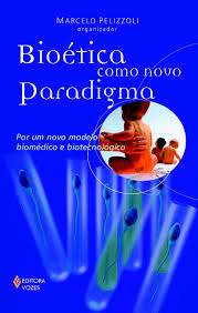 Bioetica Como Novo Paradigma