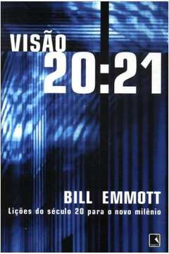 Visao 20: 21