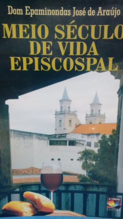Meio Seculo De Vida Episcospal