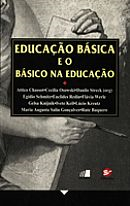 Educacao Basica E O Basico Na Educacao