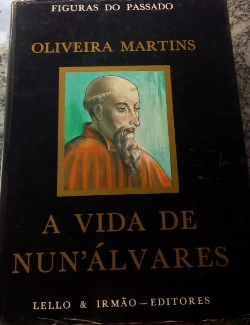A Vida De Nunalvares