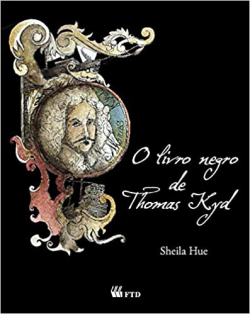 O Livro Negro De Thomas Kyd