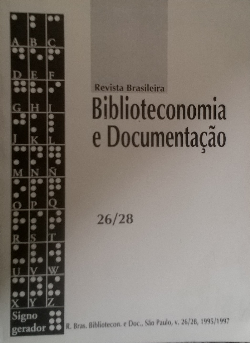 Biblioteconomia E Documentacao 26/28