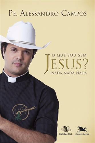 O Que Sou Sem Jesus - Nada Nada Nada