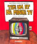 Tem Um Et Na Minha Tv